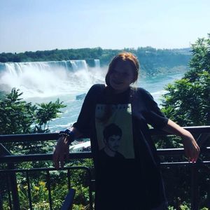 Meet your Posher, Devon